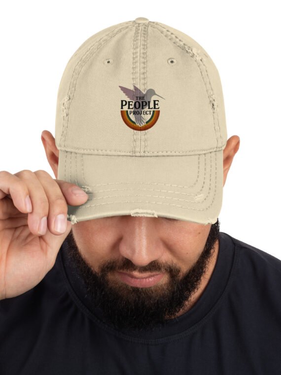 Give Back Hat