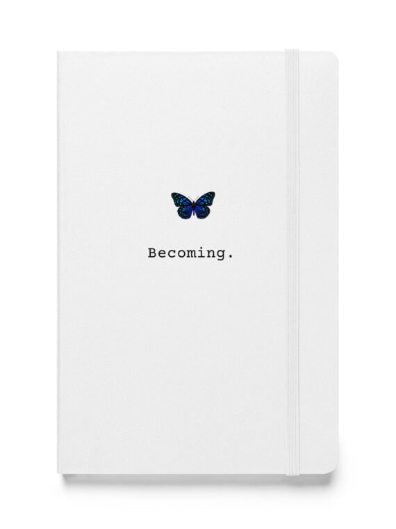 Becoming Journal