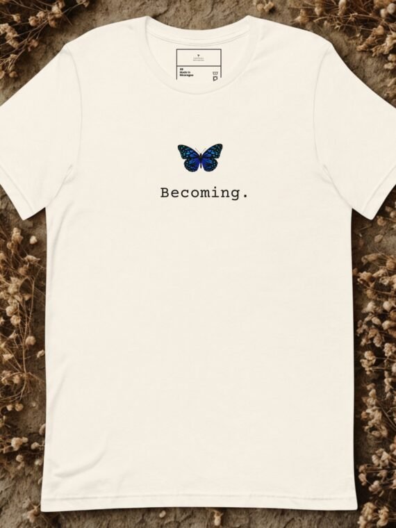 Becoming Tee