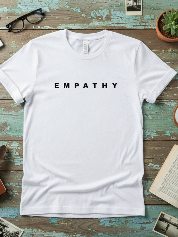 Empathy Tee